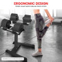 Powertrain 150Kg Adjustable Eon Dumbbell Stand thumbnail 8