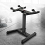 Powertrain 150Kg Adjustable Eon Dumbbell Stand thumbnail 10