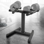 Powertrain 150Kg Adjustable Eon Dumbbell Stand thumbnail 9