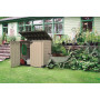 Keter Store it Out Max Garden Storage Box thumbnail 4