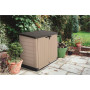 Keter Store it Out Max Garden Storage Box thumbnail 2