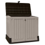 Keter Store-It-Out Midi Outdoor Storage Box thumbnail 2