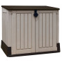 Keter Store-It-Out Midi Outdoor Storage Box thumbnail 1
