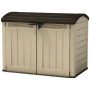 Keter Store-It-Out Ultra Garden Storage Box thumbnail 1