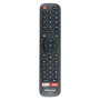 Genuine Hisense TV Remote Control T178581 EN2B27 thumbnail 1