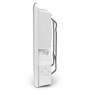 Nobo 1000W Compact Electric Panel Heater with Castors & Wall Mount - Refurbished thumbnail 6