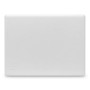 Nobo 1500W Compact Electric Panel Heater with Castors & Wall Mount - Refurbished thumbnail 4