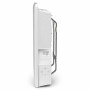 Nobo 1500W Compact Electric Panel Heater with Castors & Wall Mount - Refurbished thumbnail 6