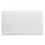 Nobo 1000W Slimline Wi-Fi Electric Panel Heater with Wi-Fi - Refurbished thumbnail 4