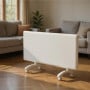 Nobo 1500W T2-NTL4R15 Slimline Wi-Fi Electric Panel Heater - Refurbished thumbnail 11