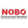 Nobo 1500W T2-NTL4R15 Slimline Wi-Fi Electric Panel Heater - Refurbished thumbnail 12