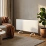 Nobo 2000W Slimline Electric Panel Heater with Remote Control Wi-Fi Enabled via the Capa Connect App - Refurbished thumbnail 11