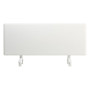 Nobo 2400W T2-NTL4R24 Slimline Wi-Fi Electric Panel Heater - Refurbished thumbnail 5