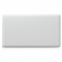 Nobo 1000W Slimline Electric Panel Heater - Refurbished thumbnail 4