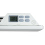 Nobo 1000W Slimline Electric Panel Heater - Refurbished thumbnail 5
