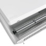 Nobo 1000W Slimline Electric Panel Heater - Refurbished thumbnail 7