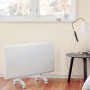 Nobo 1000W Slimline Electric Panel Heater - Refurbished thumbnail 12