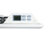 Nobo 2000W T2-NTL4T20 Electric Panel Heater with Timer Tilt Switch Silent Operation & Allergy-Free - Refurbished thumbnail 5