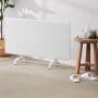Nobo 2400W T2-NTL4T24 Electric Panel Heater with Timer Tilt Switch Silent Operation & Allergy-Free - Refurbished thumbnail 13
