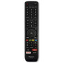 Hisense EN3Y39H Genuine Original TV Remote Control T225418 Replacement for K390PAD K680UAD 75T910UAD 65T810 Models thumbnail 1
