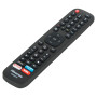 Genuine Hisense TV Remote Control T250554 EN2BS27H thumbnail 2