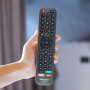 Genuine Hisense TV Remote Control T250554 EN2BS27H thumbnail 4