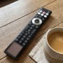 Hisense ERF6J66H Genuine Original TV Remote Control Replacement Remote for Hisense Solar Powered Smart TV Voice Function thumbnail 6