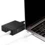 MXT 72W Multi USB Port Travel Charger Station thumbnail 2