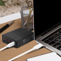 MXT 72W Multi USB Port Travel Charger Station thumbnail 6