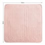 Laura Hill Electric Heated Blanket Throw Soft Coral Fleece w/ 9 Heat Settings - Pink thumbnail 2