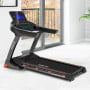 PowerTrain Treadmill V100 Cardio Running Exercise Fitness Home Gym thumbnail 8