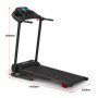 Powertrain K100 Electric Treadmill Foldable Home Gym Cardio Machine thumbnail 8