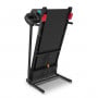 Powertrain K100 Electric Treadmill Foldable Home Gym Cardio Machine thumbnail 6
