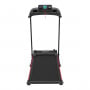 Powertrain K100 Electric Treadmill Foldable Home Gym Cardio Machine thumbnail 7