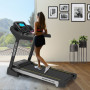 Powertrain K2000 Treadmill w/ Fan & Auto Incline Speed 22km/h thumbnail 4