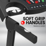 Powertrain K200 Electric Treadmill Folding Home Gym Running  Machine thumbnail 12