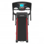 Powertrain K200 Electric Treadmill Folding Home Gym Running  Machine thumbnail 7