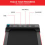 Powertrain K300 Electric Walking Pad Under Desk Treadmill thumbnail 11