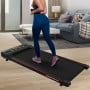 Powertrain K300 Electric Walking Pad Under Desk Treadmill thumbnail 12