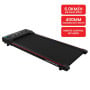 Powertrain K300 Electric Walking Pad Under Desk Treadmill thumbnail 3