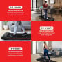 Powertrain K300 Electric Walking Pad Under Desk Treadmill thumbnail 8