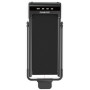 Powertrain K500 2-in-1 Foldable Walking Pad Treadmill with Remote Control thumbnail 5