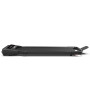 Powertrain K500 2-in-1 Foldable Walking Pad Treadmill with Remote Control thumbnail 13