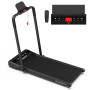 Powertrain K500 2-in-1 Foldable Walking Pad Treadmill with Remote Control thumbnail 7