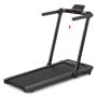 Powertrain V200 3.0HP 2-in-1 Foldable Electric Walking Pad 14kph Under Desk Running Machine Home Gym thumbnail 1
