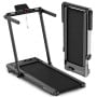 Powertrain V200 3.0HP 2-in-1 Foldable Electric Walking Pad 14kph Under Desk Running Machine Home Gym thumbnail 13