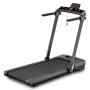 Powertrain V300 3.0HP Foldable 2-in-1 Walking Pad Treadmill with Auto Incline 14km/h Under Desk Running Machine thumbnail 2