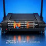Powertrain V300 3.0HP Foldable 2-in-1 Walking Pad Treadmill with Auto Incline 14km/h Under Desk Running Machine thumbnail 7