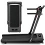 Powertrain V300 3.0HP Foldable 2-in-1 Walking Pad Treadmill with Auto Incline 14km/h Under Desk Running Machine thumbnail 14