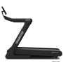 Powertrain V500 3HP Foldable Treadmill with Automatic Incline & Bluetooth Cardio Exercise thumbnail 5